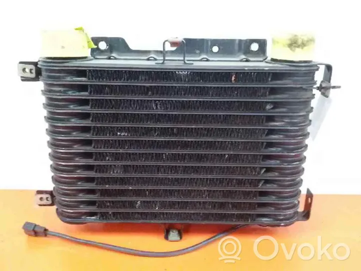 Mitsubishi Montero Chłodnica powietrza doładowującego / Intercooler MD139359