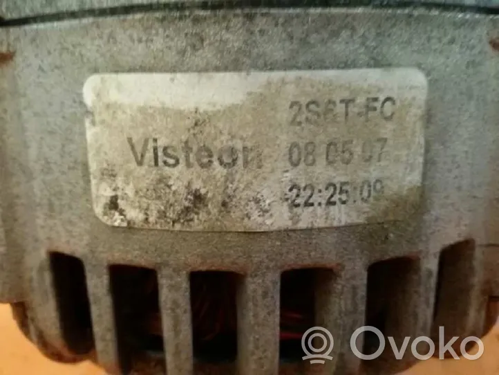 Ford Fiesta Alternator 1479818