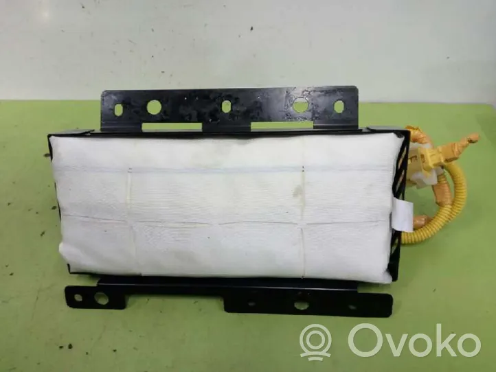 Hyundai Terracan Airbag del passeggero 1K050078366