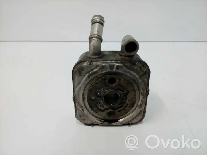 Audi A8 S8 D2 4D Radiatore dell’olio del motore 059117021C