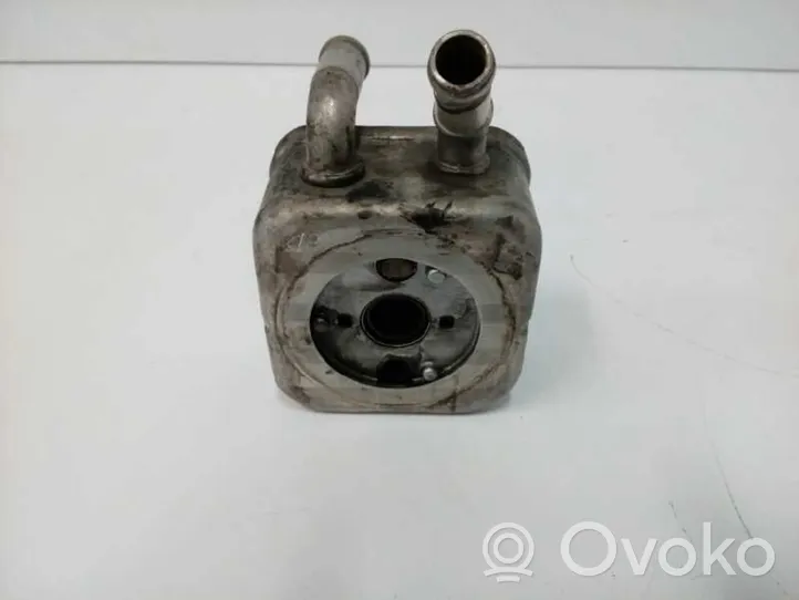 Audi A8 S8 D2 4D Radiatore dell’olio del motore 059117021C