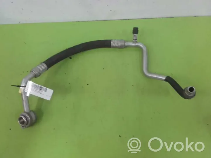 Volkswagen Polo Oro kondicionieriaus kita detalė 6Q0820744T