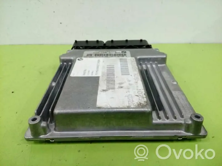 BMW 3 E90 E91 Calculateur moteur ECU 7801711