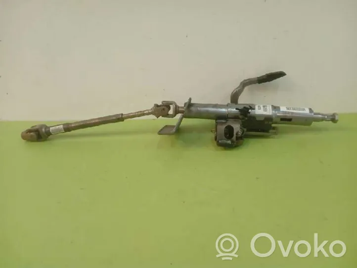 Opel Combo D Steering wheel axle 0519594070E