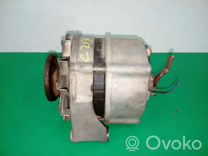 Mercedes-Benz 100 W631 Alternator 0120489918