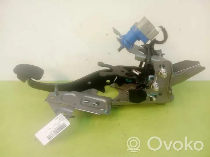 Ford Ka Pédale de frein 8V512450AG