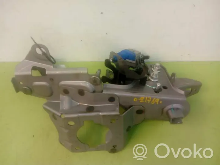 Ford Ka Pédale de frein 8V512450AG