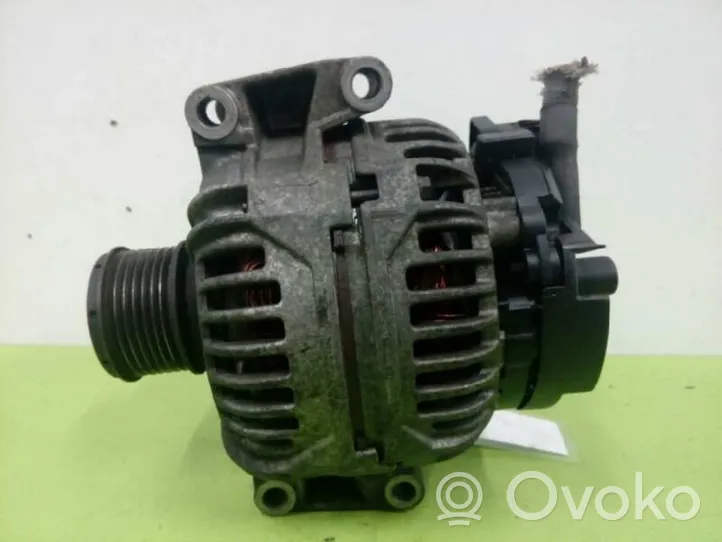 Mercedes-Benz C W203 Alternator A2711540802