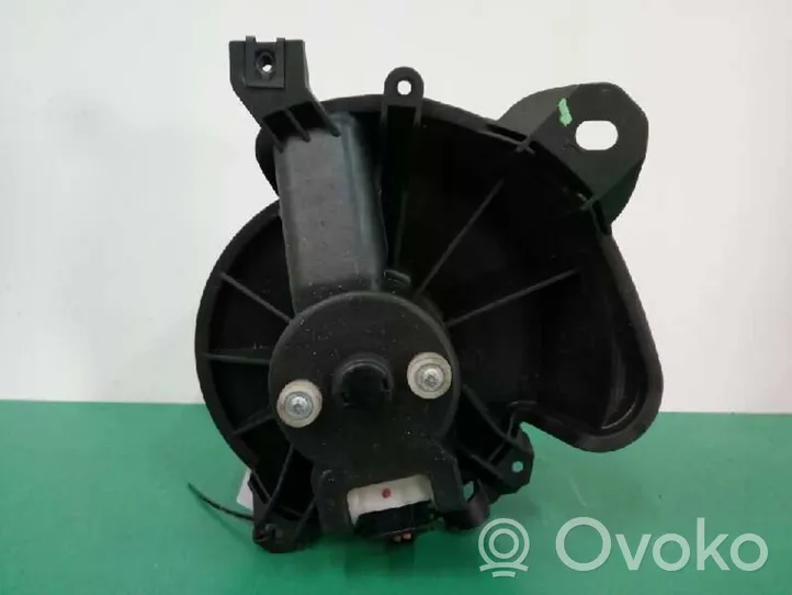 Fiat Punto Evo Obudowa nagrzewnicy 164230100