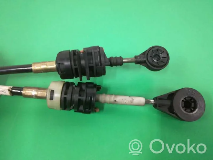 Ford Connect Cavo di collegamento leva del cambio 2T1R7E395AC