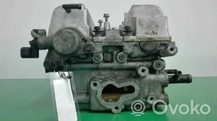 KIA Magentis Culasse moteur EL091612A