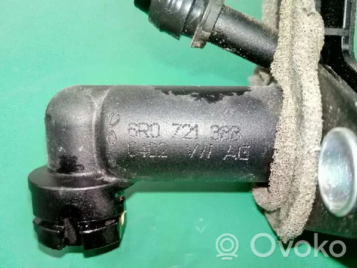 Seat Ibiza III (6L) Maître-cylindre d'embrayage 6R0721388