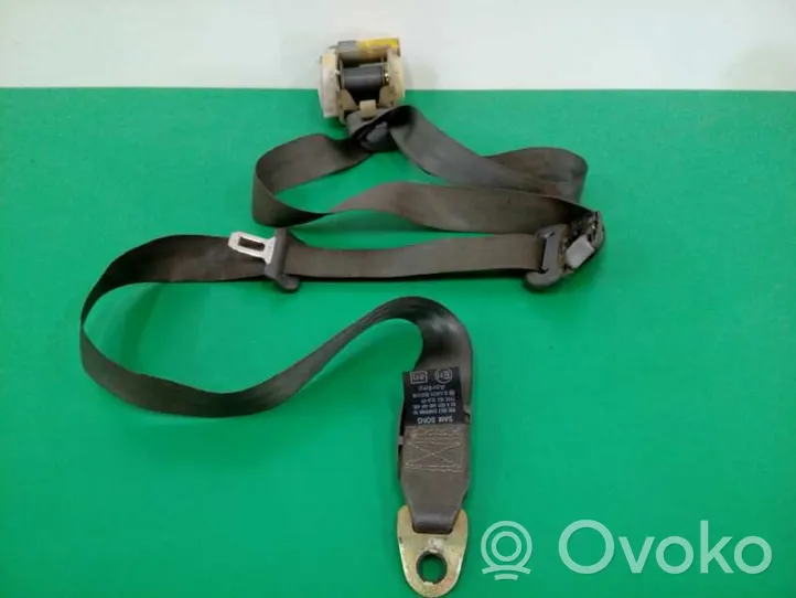 Hyundai Santa Fe Ceinture de sécurité avant 8888026201YD