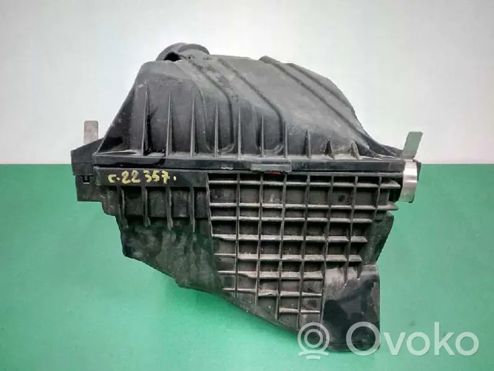 Toyota RAV 4 (XA40) Boîtier de filtre à air 3465454