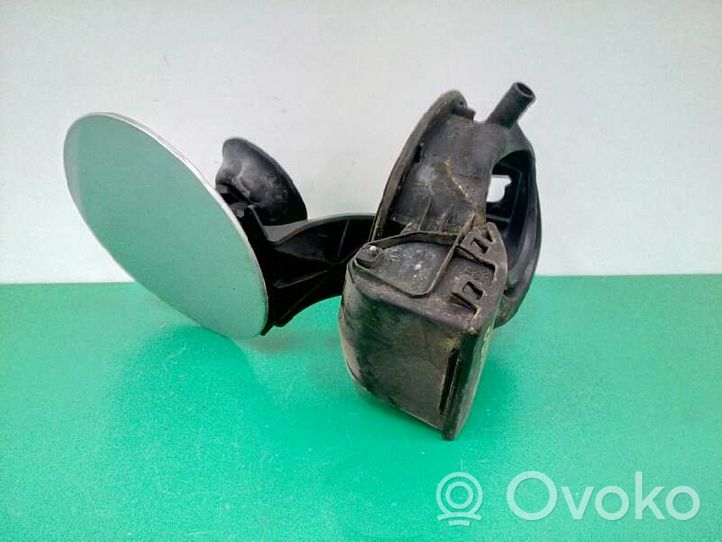 Citroen C4 I Picasso Fuel tank filler cap 