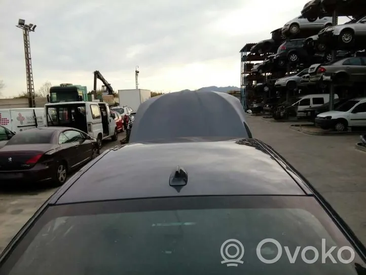 BMW 5 F10 F11 Telaio tettuccio apribile 41317240442