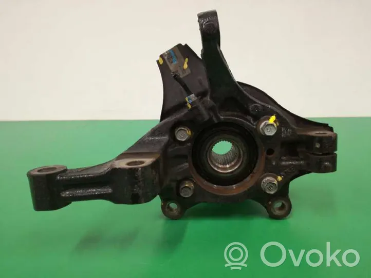 KIA Optima Fuso a snodo con mozzo ruota anteriore 51716C1000