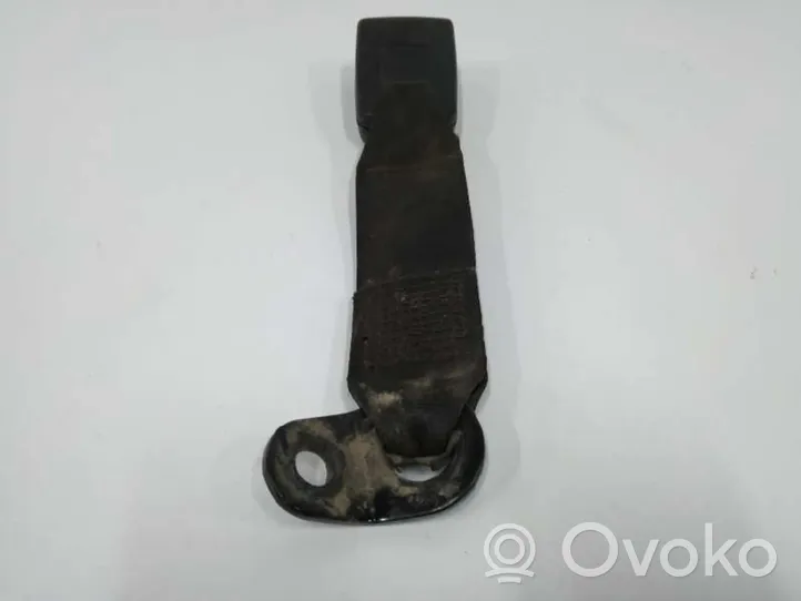 Nissan Terrano Boucle de ceinture de sécurité avant 888420F010