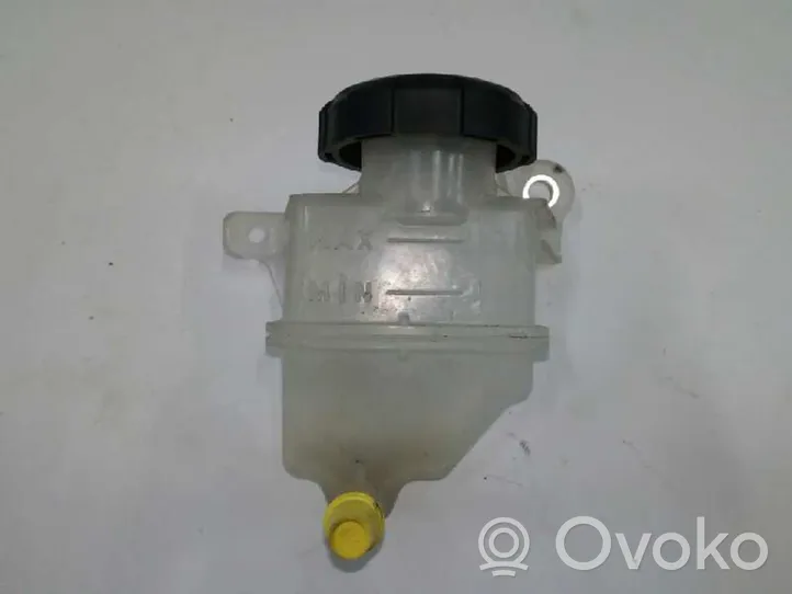 KIA Niro Réservoir de liquide de direction assistée 410662B101