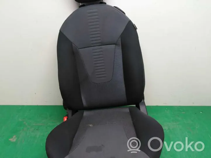 Ford Ka Front driver seat 