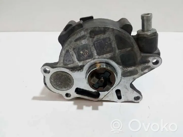 Volkswagen Golf VI Valvola di depressione 03L145100F