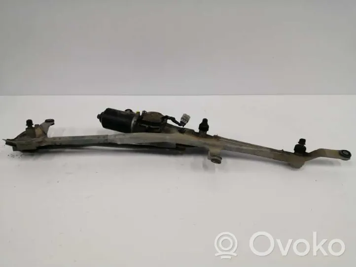 Lexus RX 330 - 350 - 400H Etupyyhkimen vivusto ja moottori 8511048160