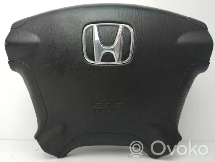 Honda CR-V Poduszka powietrzna Airbag kierownicy 77800S9AG110M1