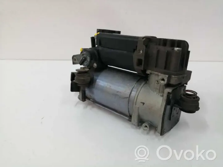 Mercedes-Benz E W211 Compressore sospensioni pneumatiche 4430201901