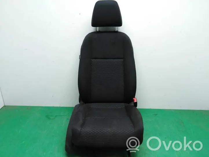 Volkswagen Golf VI Front passenger seat 1K4881106NL