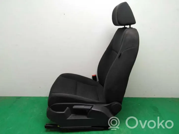 Volkswagen Golf Plus Sedile anteriore del conducente 1K4881105