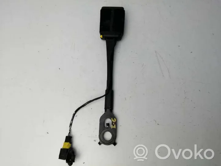 Citroen C4 Grand Picasso Boucle de ceinture de sécurité avant A6213509