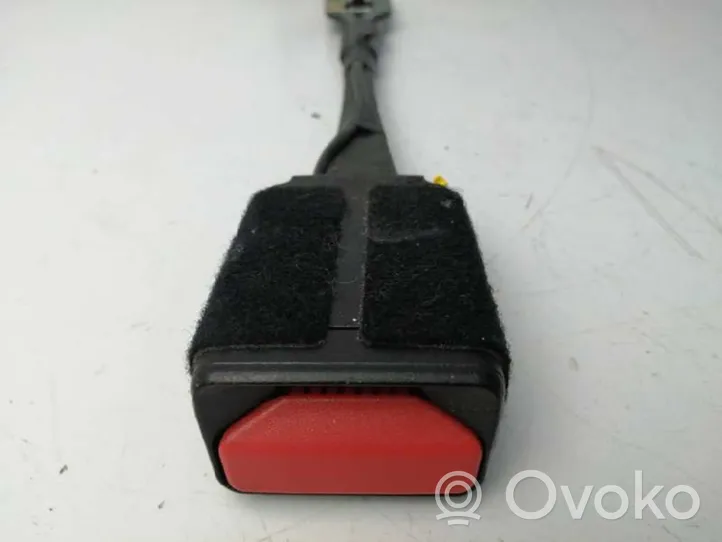 Citroen C4 Grand Picasso Boucle de ceinture de sécurité avant A6213509