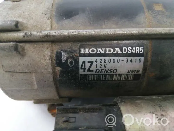 Honda Civic Rozrusznik 42B0003410