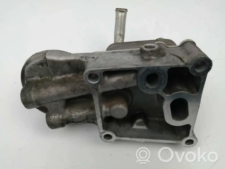 Ford Connect Radiador del aceite del motor 7T1Q68624AA