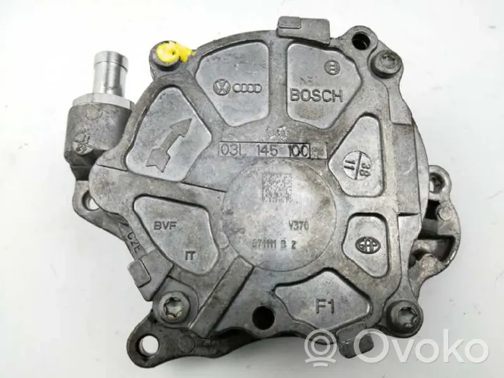Audi Q5 SQ5 Вакуумный клапан 03L1456100F