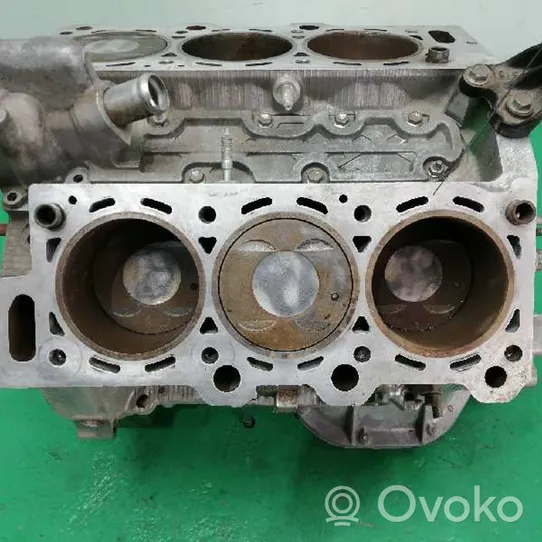 Lexus RX 330 - 350 - 400H Bloc moteur 3MZFE