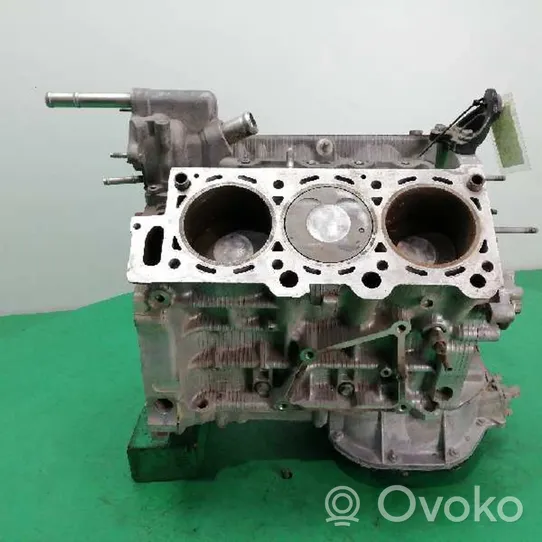 Lexus RX 330 - 350 - 400H Bloc moteur 3MZFE