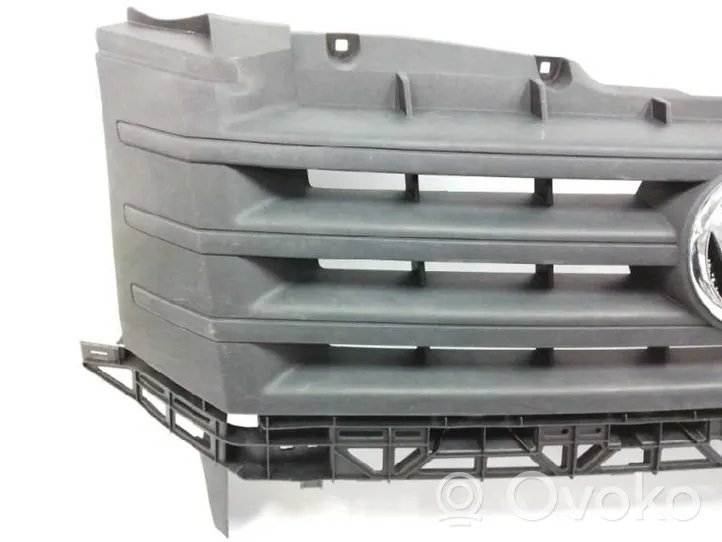 Volkswagen Crafter Grille de calandre avant 2E0853653E