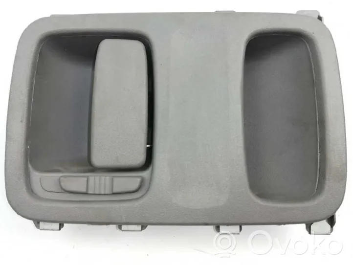Volkswagen Crafter Rear door interior handle A9067600061