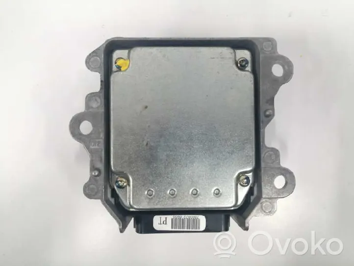 Chrysler PT Cruiser Airbag control unit/module 04671419AE