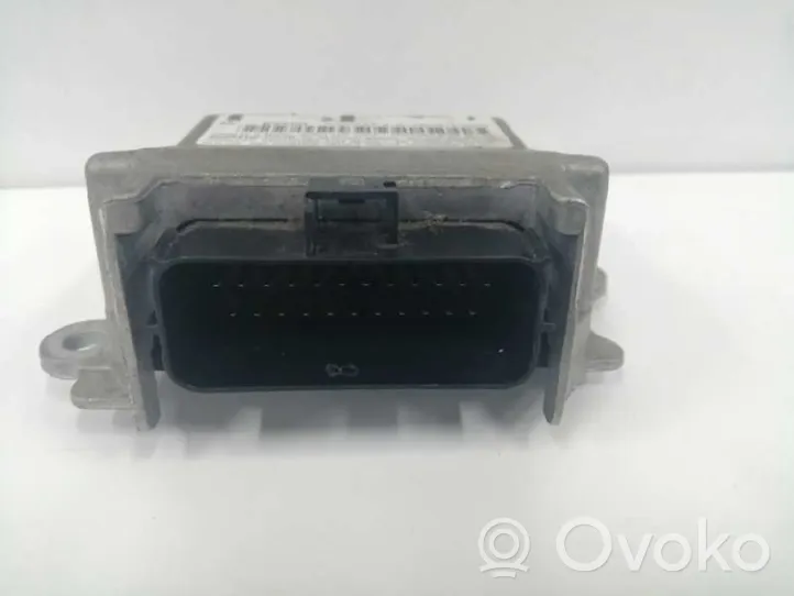 Chrysler PT Cruiser Airbag control unit/module 04671419AE