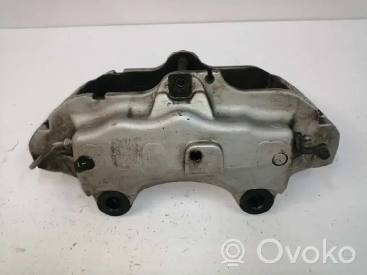 Porsche Cayenne (9PA) Pinza del freno anteriore 3D0712