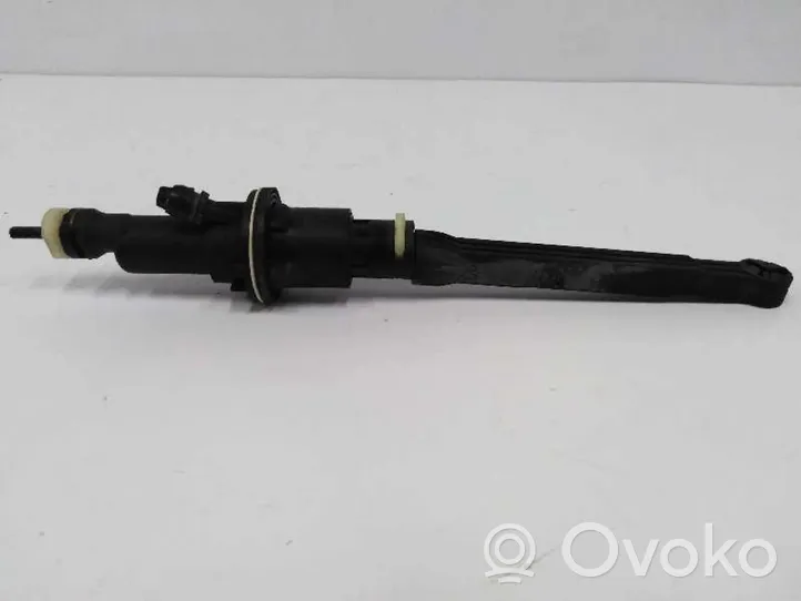 Citroen C4 Cactus Pagrindinis sankabos cilindriukas 9801137480