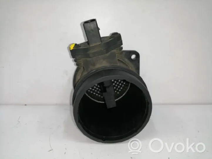 Audi A8 S8 D3 4E Mass air flow meter 07C906461A