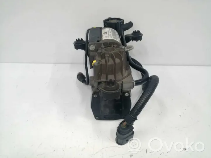 Audi A8 S8 D3 4E Compressore sospensioni pneumatiche 15155000