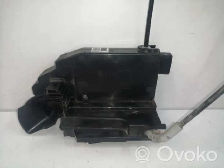 Citroen C4 II Picasso Serrure 9810310280