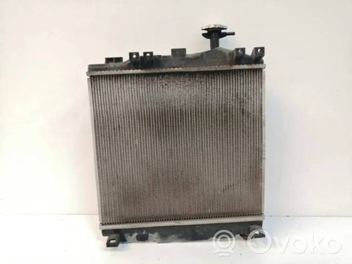 Mitsubishi Mirage VI G4 Attrage Radiateur de refroidissement 1350A843