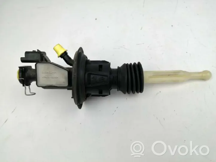 Citroen C4 II Picasso Główny cylinder sprzęgła 9809425480