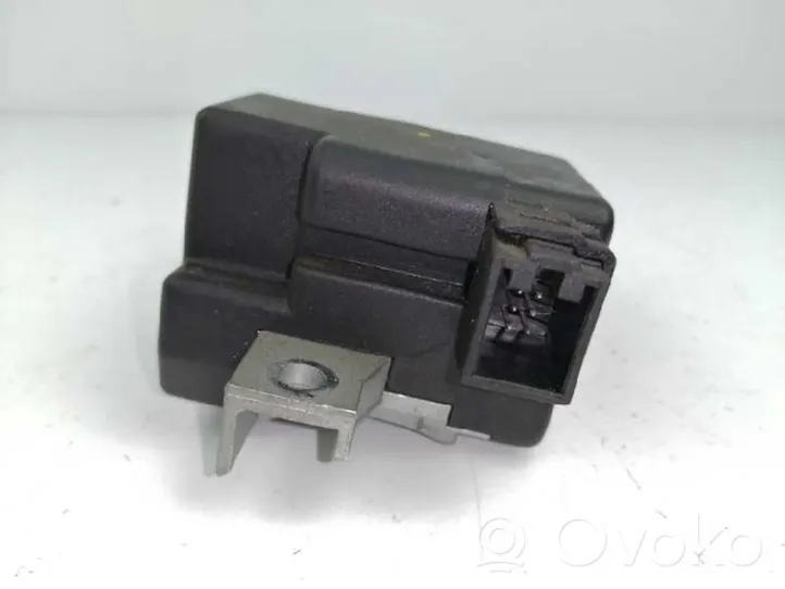 Audi A4 S4 B8 8K Ignition key card reader 8K0905852D