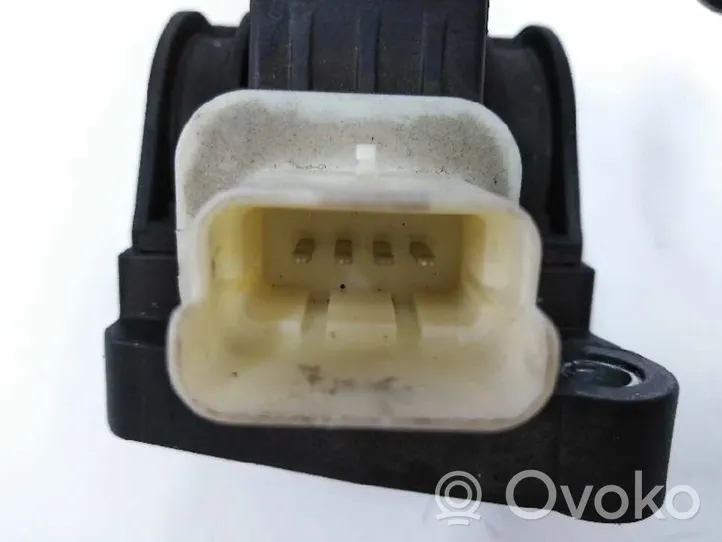 Citroen C6 Accelerator throttle pedal 9650341780